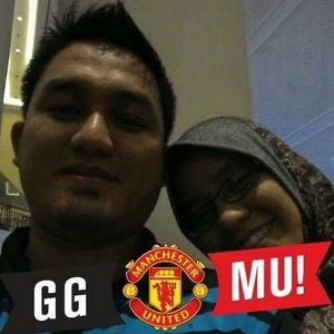 Meet your Posher, Muhd burhanuddin